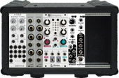 My gewgaw Eurorack
