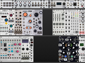 Intellijel 7U 84hp alt