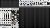 My ruttish Eurorack