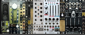 4ms Pod 64x Contact Mic Setup Beepboop 1