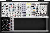 XYZ Rack #1