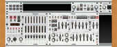 My homey Eurorack