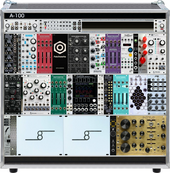 My Eurorack