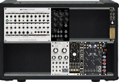 My bootleg Eurorack