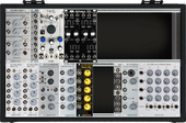 My DpFr Eurorack