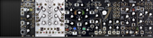 Make Noise Skiff