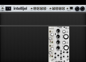 My Potential Eurorack (104)