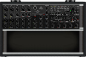 My sextan Eurorack