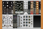 My fretful Eurorack (copy) (copy) (copy) (copy) OK (copy) (copy)
