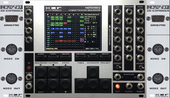 My clathrate Eurorack