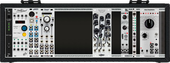 84HP Rack