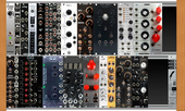 built rack