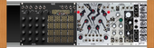 My dumb Eurorack