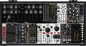 My actual Eurorack (104)