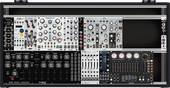 My first Eurorack (copy)