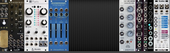 My nipping Eurorack