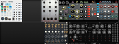 My cooking Eurorack
