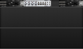 My chichi Eurorack