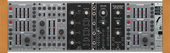 My dauby Eurorack