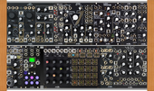 Make noise rack