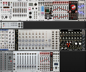 Step Sequencers