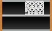 My rammish Eurorack