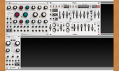 My rammish Eurorack