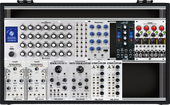 My unhurt Eurorack