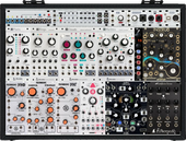 My pretty Eurorack