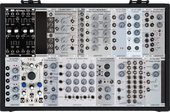 My westy Eurorack