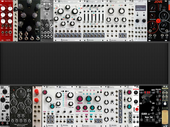 My MI Eurorack (copy)