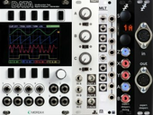 Pod 34X - Measure and Control