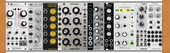 My untraced Eurorack