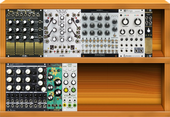 My unsashed Eurorack