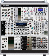 octal´s classic no nonesense setup
