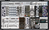 My upstream Eurorack (copy)
