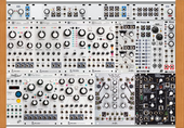 My healing Eurorack