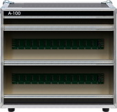 My roseless Eurorack