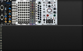 Eurorack Mixer