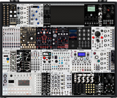 my new rack 2020
