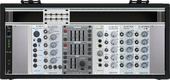 My stilted Eurorack