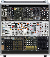 Wavetable industrial