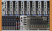 Drum and Bass Post