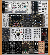 My Ambient Music Box - 12 U (copy)