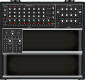 My doty Eurorack