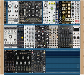 RackBrute 2