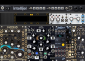 My venose Eurorack (copy)