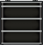 My labored Eurorack