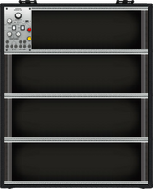 My labored Eurorack