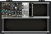 My swordlike Eurorack